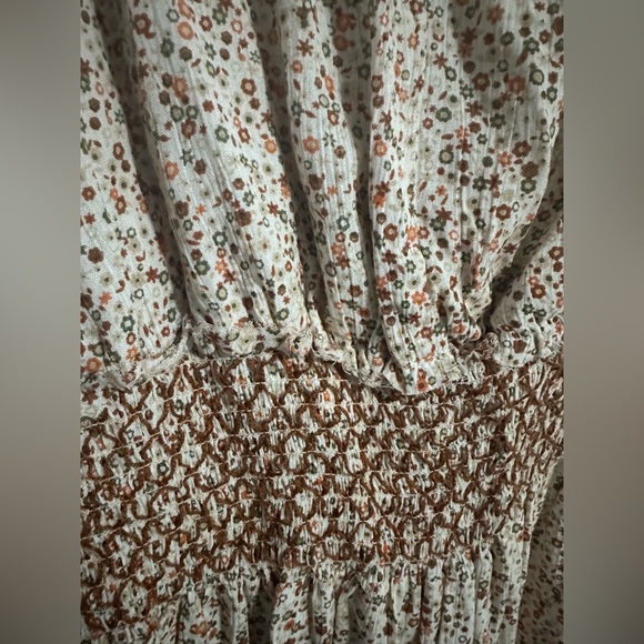 Black Tape Maxi Dress - Picture 4 of 4